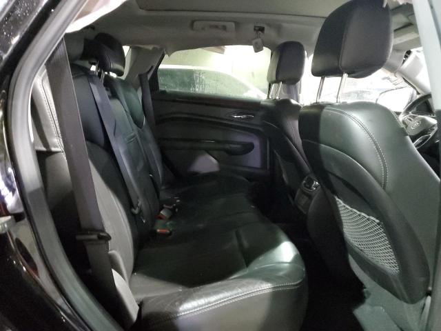 Photo 11 from auction – 2016 CADILLAC SRX PREMIU with VIN 3GYFNDE33GS547346