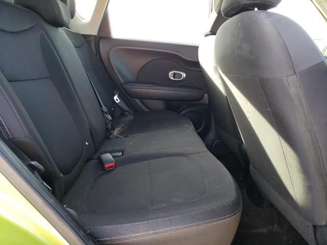Photo 10 from auction – 2015 KIA SOUL with VIN KNDJN2A21F7752453