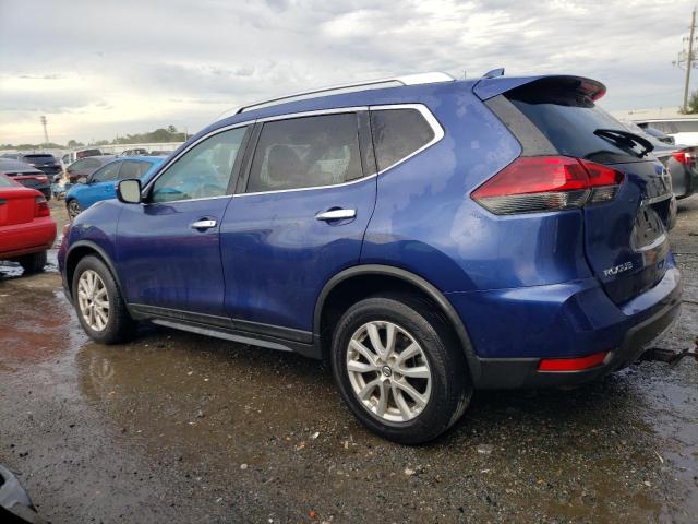 Photo 2 from auction – 2019 NISSAN ROGUE S with VIN KNMAT2MTXKP542390