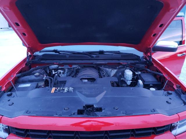 Photo 11 from auction – 2017 CHEVROLET SILVERADO with VIN 3GCUKSEC2HG120044