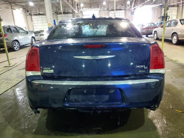 Photo 6 from auction – 2016 CHRYSLER 300C with VIN 2C3CCAKG7GH344150