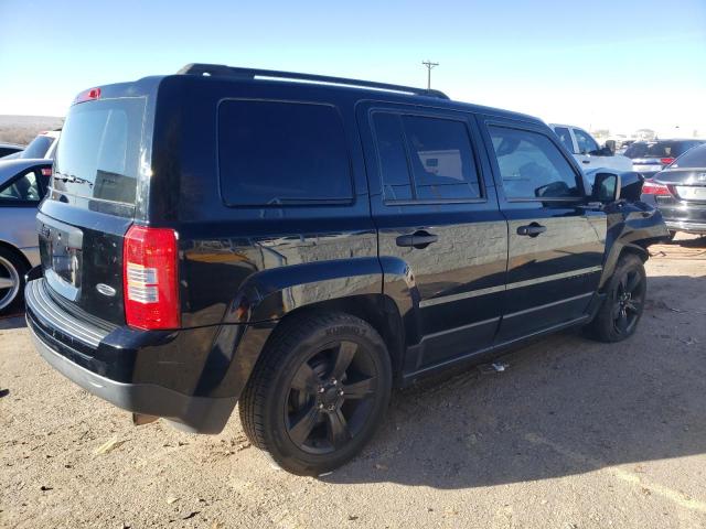 Photo 3 from auction – 2015 JEEP PATRIOT SP with VIN 1C4NJPBA3FD263926