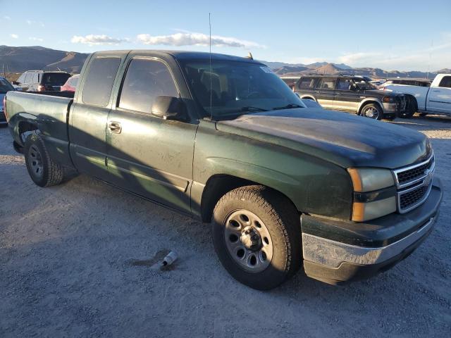 Photo 4 from auction – 2007 CHEVROLET SILVERADO with VIN 1GCEC19Z37Z155443