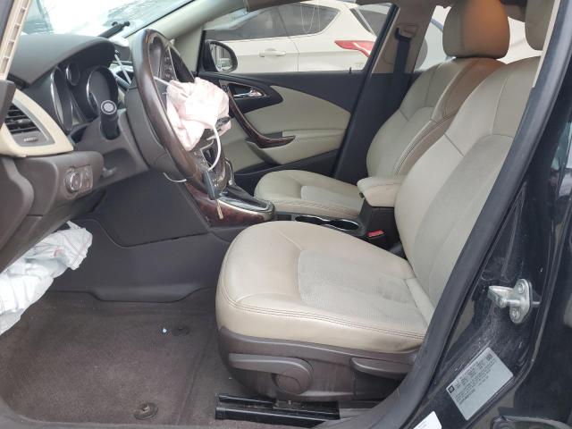 Photo 7 from auction – 2014 BUICK VERANO with VIN 1G4PP5SK8E4223582