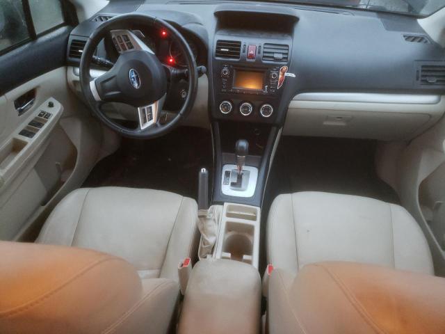 Photo 8 from auction – 2014 SUBARU XV CROSSTR with VIN JF2GPAGC4E8294674