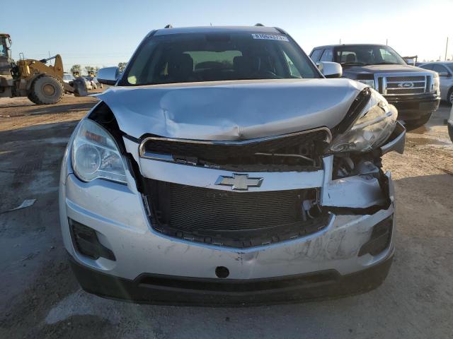 Photo 5 from auction – 2015 CHEVROLET EQUINOX LS with VIN 1GNALAEK7FZ124306