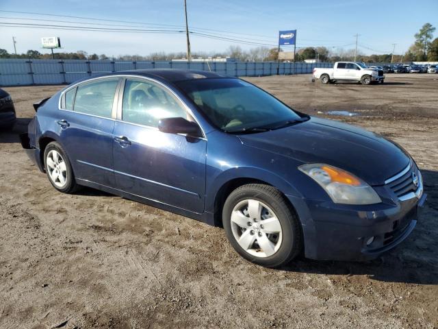 Photo 4 from auction – 2008 NISSAN ALTIMA 2.5 with VIN 1N4AL21E38C166272