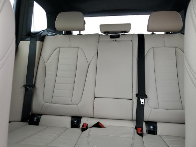 Photo 10 from auction – 2021 BMW X3 SDRIVE3 with VIN 5UXTY3C09M9H87164
