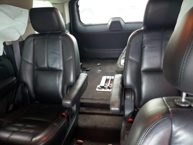 Photo 10 from auction – 2011 GMC YUKON SLT with VIN 1GKS2CE05BR349882