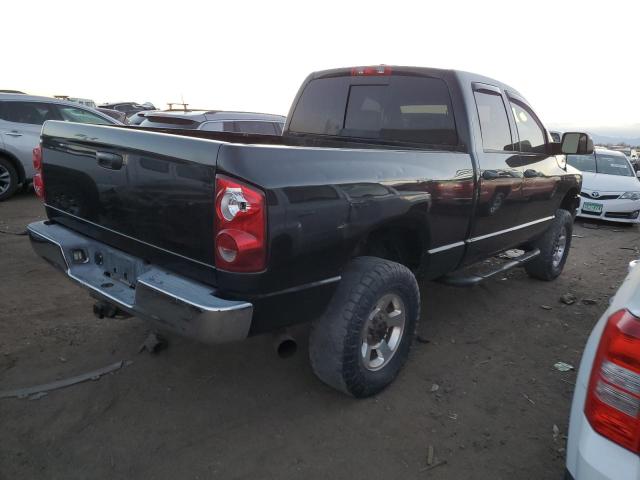 Photo 3 from auction – 2008 DODGE RAM 3500 S with VIN 3D7MX38A18G210356