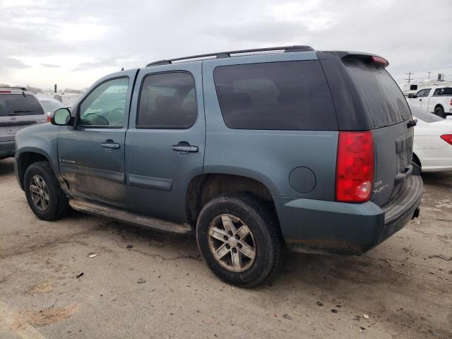 Photo 2 from auction – 2008 GMC YUKON with VIN 1GKFK13008R120883