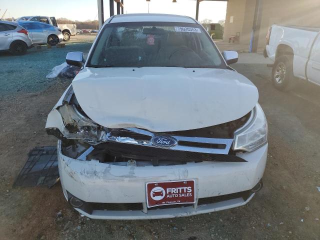 Photo 5 from auction – 2010 FORD FOCUS SEL with VIN 1FAHP3HN4AW180068