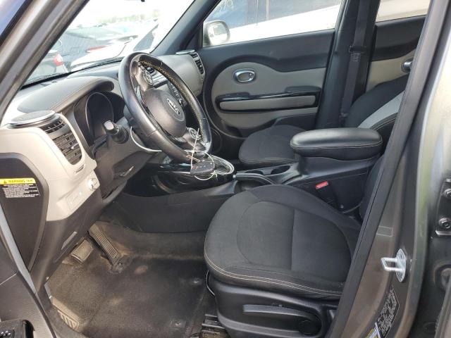 Снимка 7 от търг – 2014 KIA SOUL + с VIN KNDJP3A50E7074593
