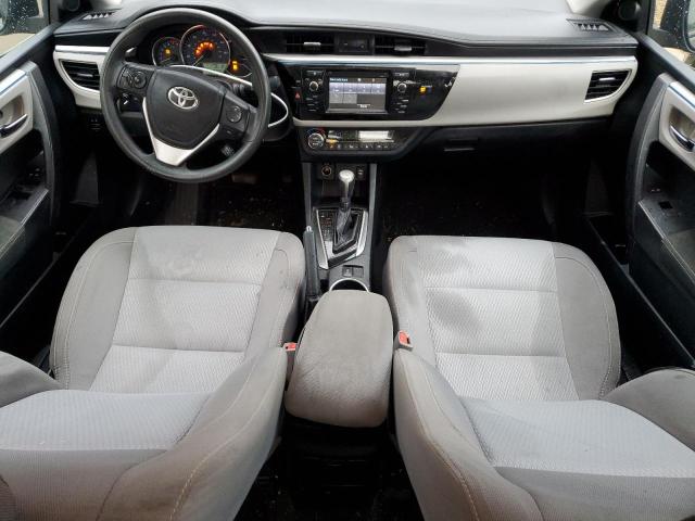 Photo 8 from auction – 2016 TOYOTA COROLLA L with VIN 2T1BURHE1GC613682