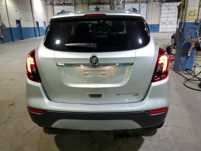 Photo 6 from auction – 2020 BUICK ENCORE PRE with VIN KL4CJESB7LB024224