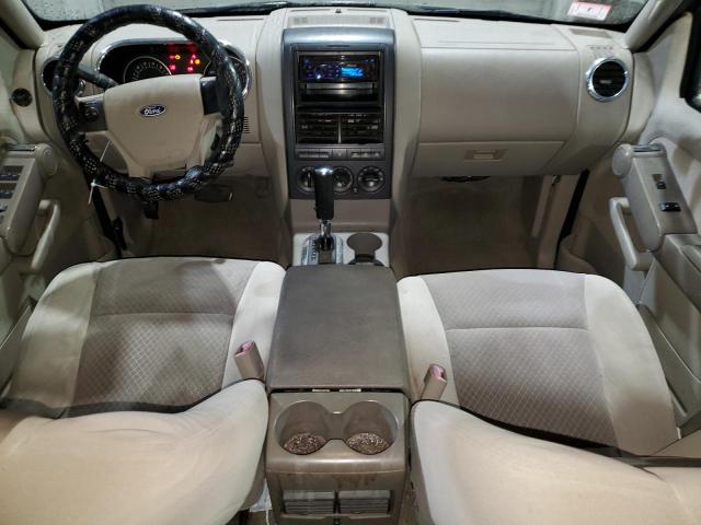 Photo 8 from auction – 2006 FORD EXPLORER X with VIN 1FMEU72E56UA79741