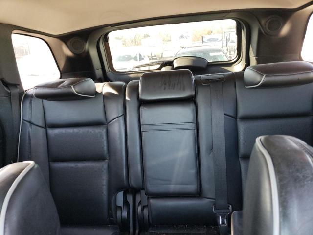 Photo 10 from auction – 2011 JEEP GRAND CHER with VIN 1J4RR6GT8BC607243