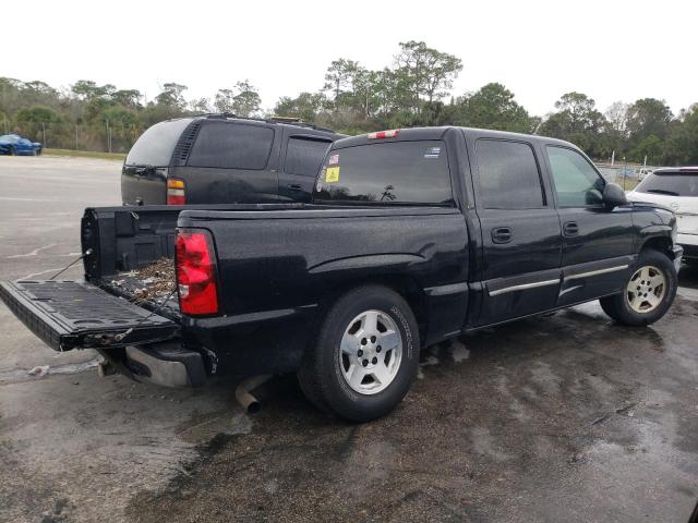Photo 3 from auction – 2006 CHEVROLET SILVERADO with VIN 2GCEC13T761158843
