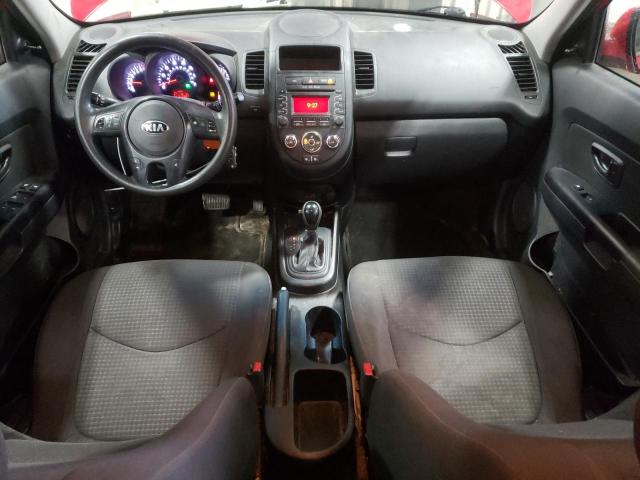 Foto 8 de la subasta – 2013 KIA SOUL con VIN KNDJT2A56D7576271