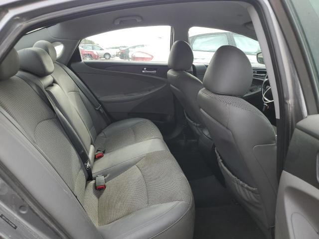 Photo 10 from auction – 2012 HYUNDAI SONATA SE with VIN 5NPEC4AC7CH459868