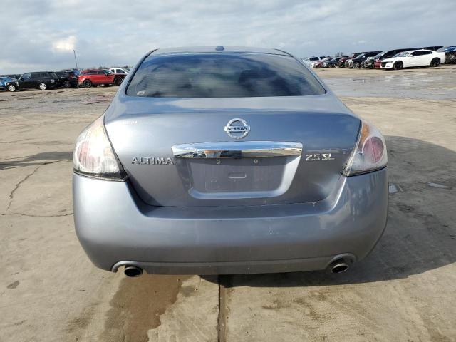 Photo 6 from auction – 2012 NISSAN ALTIMA BAS with VIN 1N4AL2AP4CC145697