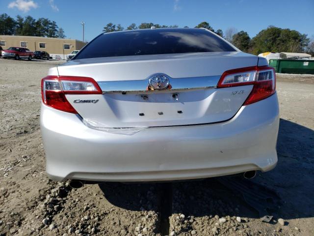 Photo 6 from auction – 2014 TOYOTA CAMRY with VIN 4T1BK1FK9EU027176