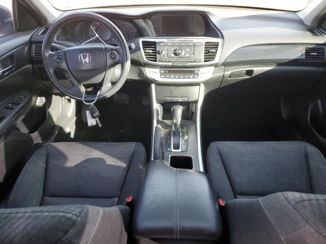 Photo 8 from auction – 2014 HONDA ACCORD SPO with VIN 1HGCR2F53EA129712