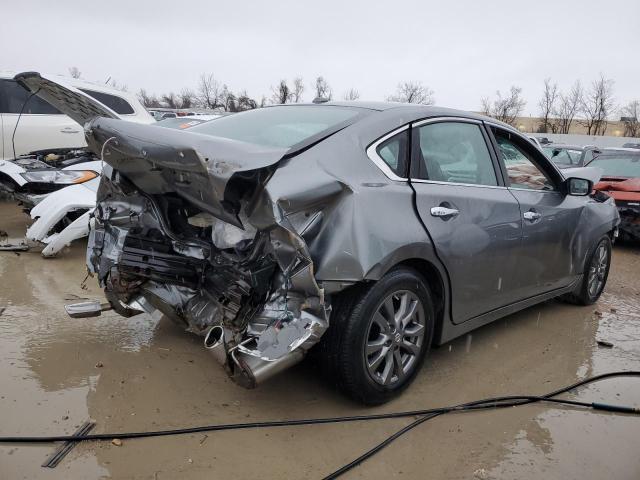 Photo 3 from auction – 2015 NISSAN ALTIMA 2.5 with VIN 1N4AL3APXFC472583