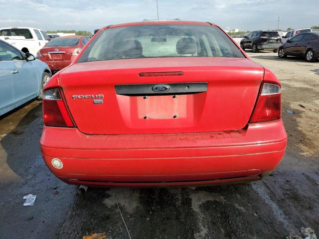 Photo 6 from auction – 2007 FORD FOCUS ZX4 with VIN 1FAFP34N47W159727