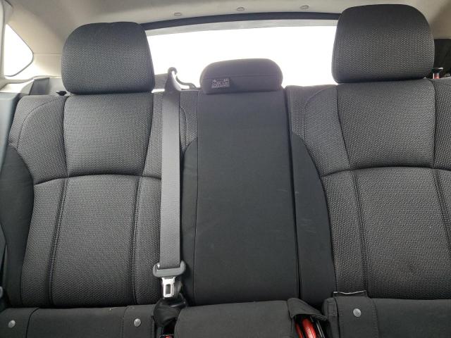 Photo 10 from auction – 2023 SUBARU IMPREZA PR with VIN 4S3GTAD60P3702841