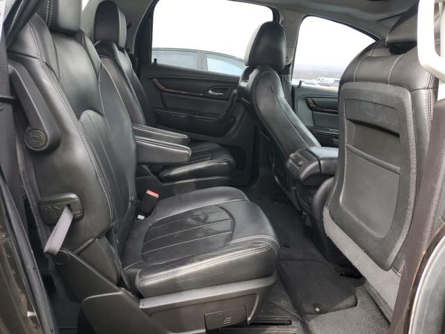 Photo 11 from auction – 2014 GMC ACADIA DEN with VIN 1GKKRTKD0EJ237559