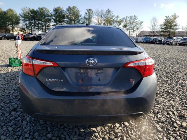 Photo 6 from auction – 2014 TOYOTA COROLLA L with VIN 2T1BURHE9EC075794