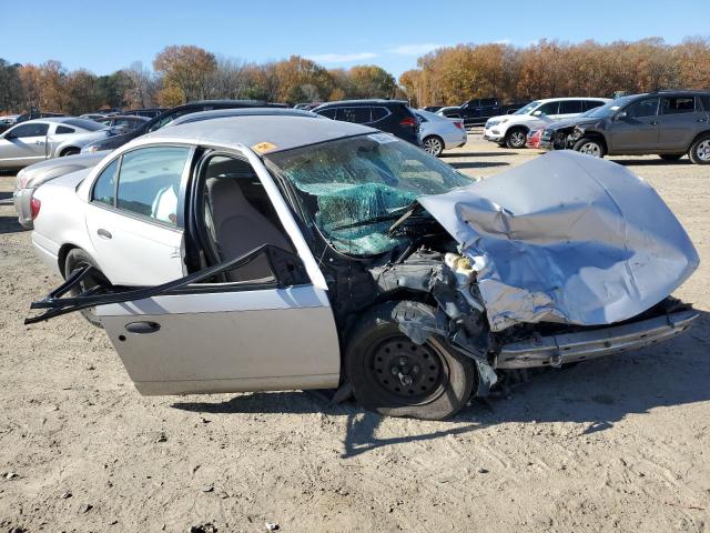 Photo 4 from auction – 2000 SATURN SL1 with VIN 1G8ZH5282YZ166618