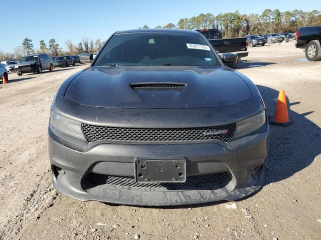 Photo 5 from auction – 2019 DODGE CHARGER R/ with VIN 2C3CDXCT5KH633354