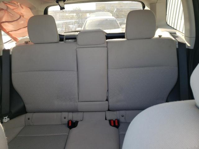 Photo 10 from auction – 2017 SUBARU FORESTER 2 with VIN JF2SJAGC1HH539852