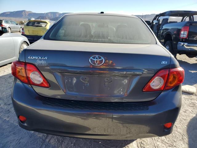 Photo 6 from auction – 2010 TOYOTA COROLLA BA with VIN JTDBU4EEXAJ077706