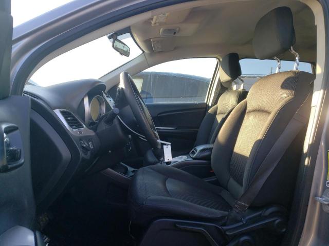 Photo 7 from auction – 2018 DODGE JOURNEY SE with VIN 3C4PDCAB4JT229029