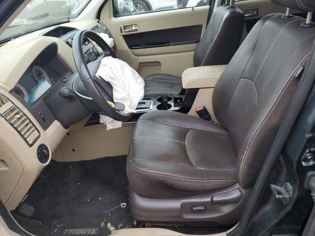 Photo 7 from auction – 2009 MAZDA TRIBUTE S with VIN 4F2CZ96G59KM09267