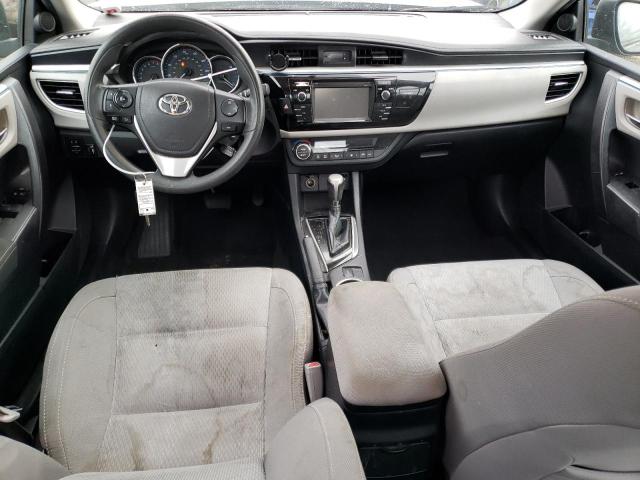 Photo 8 from auction – 2016 TOYOTA COROLLA L with VIN 2T1BURHE7GC650199