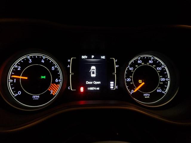 Photo 9 from auction – 2015 JEEP CHEROKEE L with VIN 1C4PJMCB4FW558035