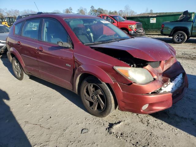 Photo 4 from auction – 2004 PONTIAC VIBE with VIN 5Y2SL62884Z457436