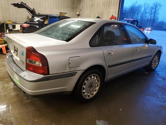 Photo 3 from auction – 2000 VOLVO S80 with VIN YV1TS94D8Y1147403