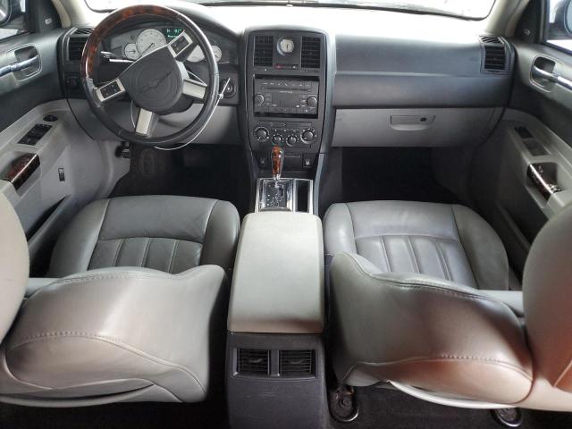 Photo 8 from auction – 2007 CHRYSLER 300C with VIN 2C3KA63H67H754122
