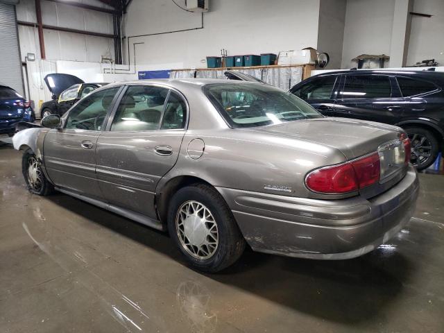 Photo 2 from auction – 2001 BUICK LESABRE LI with VIN 1G4HR54KX1U112277