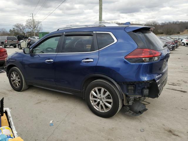 Photo 2 from auction – 2020 NISSAN ROGUE S with VIN JN8AT2MT2LW034698