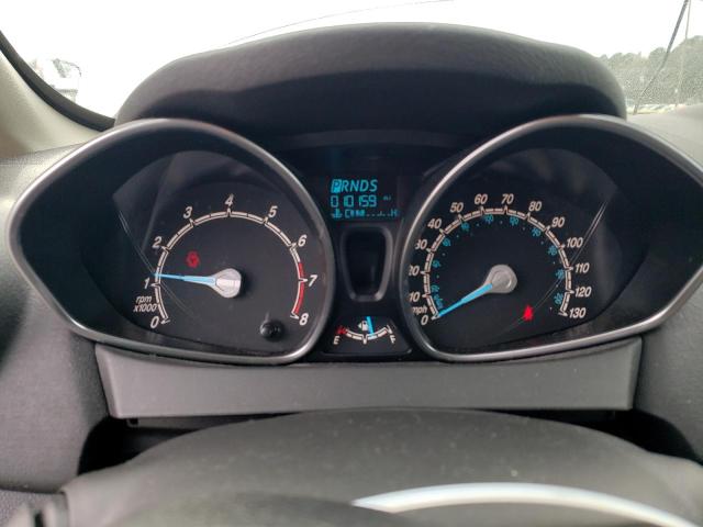Photo 9 from auction – 2019 FORD FIESTA SE with VIN 3FADP4EJ1KM141817