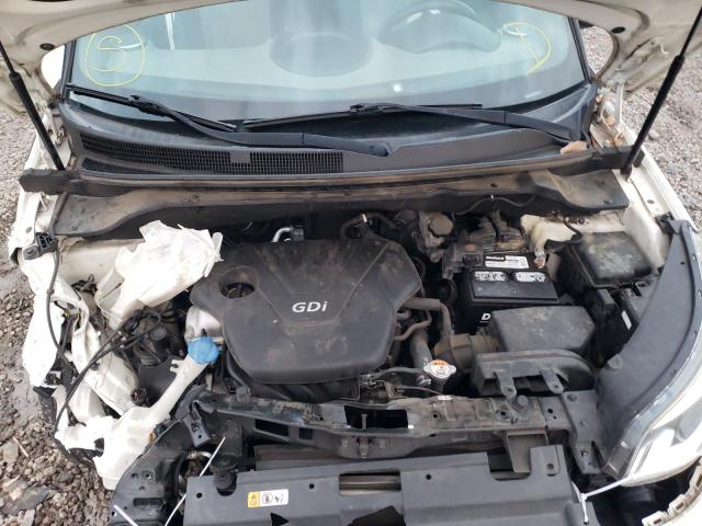 Photo 12 from auction – 2016 KIA SOUL with VIN KNDJN2A29G7287812