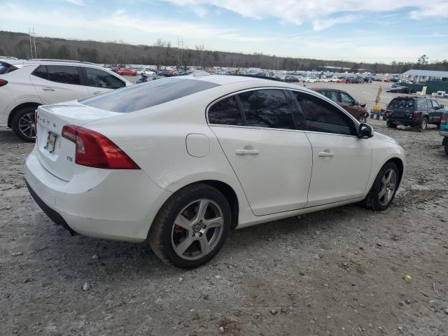 Photo 3 from auction – 2012 VOLVO S60 T5 with VIN YV1622FS7C2115187