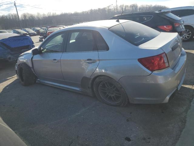 Photo 2 from auction – 2012 SUBARU IMPREZA WR with VIN JF1GV7E61CG002167