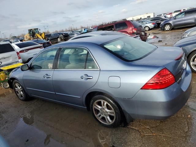 Photo 2 from auction – 2007 HONDA ACCORD with VIN 1HGCM56387A068858